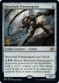 Image for Razorlash Transmogrant (122) (PRE) - Magic: The Gathering