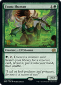 Image for Fauna Shaman (179) (PRE) - Magic: The Gathering