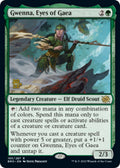 Image for Gwenna, Eyes of Gaea (185) (PRE) - Magic: The Gathering