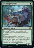 Image for Teething Wurmlet (192) (PRE) - Magic: The Gathering