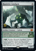 Image for Rootwire Amalgam (203) (PRE) - Magic: The Gathering