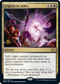 Image for Legions to Ashes (215) (PRE) - Magic: The Gathering