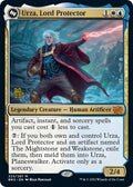 Image for Urza, Lord Protector (225) (PRE) - Magic: The Gathering