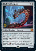 Image for Bladecoil Serpent (229) (PRE) - Magic: The Gathering