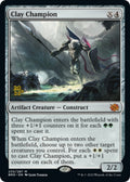 Image for Clay Champion (230) (PRE) - Magic: The Gathering