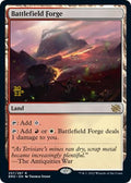 Image for Battlefield Forge (257) (PRE) - Magic: The Gathering