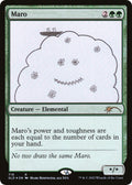 Image for Maro (719) (719) (SLD) - Magic: The Gathering