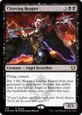 Image for Cleaving Reaper (376) (MEDIA) - Magic: The Gathering