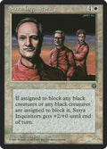 Image for Serra Inquisitors (HML) - Magic: The Gathering