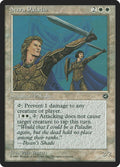 Image for Serra Paladin (HML) - Magic: The Gathering