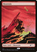 Image for Mountain (674) (674) (SLD) - Magic: The Gathering