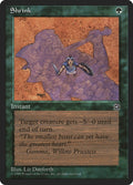 Image for Shrink (97) (HML) - Magic: The Gathering