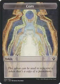 Image for Copy // Land Mine Double-Sided Token (Secret Lair) (30 // 12) (UMP) - Magic: The Gathering