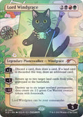 Image for Lord Windgrace (1184) (SLD) - Magic: The Gathering