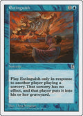 Image for Extinguish (43) (PTK) - Magic: The Gathering