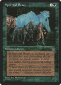 Image for Spectral Bears (HML) - Magic: The Gathering
