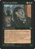 Image for Timmerian Fiends (HML) - Magic: The Gathering