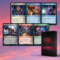 Secret Lair Transformers Roll Out or Rise Up