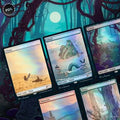 Secret Lair Special Guest Kozyndan The Lands