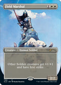 Image for Field Marshal (1168) (SLD) - Magic: The Gathering