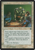 Image for Truce (HML) - Magic: The Gathering