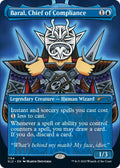 Image for Baral, Chief of Compliance (1164) (SLD) - Magic: The Gathering