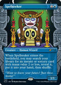 Image for Spellseeker (1165) (SLD) - Magic: The Gathering