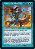 Image for Narset, Parter of Veils (Retro Frame) (1041) (SLD) - Magic: The Gathering