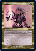 Image for Tezzeret, Agent of Bolas (Retro Frame) (1043) (SLD) - Magic: The Gathering