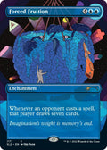 Image for Forced Fruition (1177) (SLD) - Magic: The Gathering
