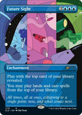 Image for Future Sight (1178) (1178) (SLD) - Magic: The Gathering