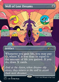Image for Well of Lost Dreams (1181) (1181) (SLD) - Magic: The Gathering