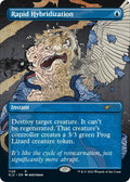 Image for Rapid Hybridization (1126) (SLD) - Magic: The Gathering