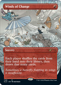 Image for Winds of Change (1128) (SLD) - Magic: The Gathering