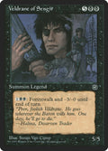 Image for Veldrane of Sengir (HML) - Magic: The Gathering