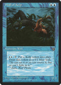 Image for Wall of Kelp (HML) - Magic: The Gathering