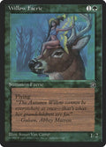 Image for Willow Faerie (99) (HML) - Magic: The Gathering