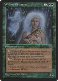 Image for Willow Priestess (HML) - Magic: The Gathering
