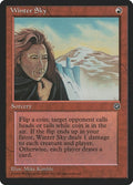 Image for Winter Sky (HML) - Magic: The Gathering