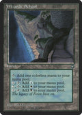 Image for Wizards' School (HML) - Magic: The Gathering
