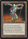 Image for Adarkar Sentinel (ICE) - Magic: The Gathering
