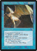 Image for Arnjlot's Ascent (ICE) - Magic: The Gathering