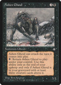 Image for Ashen Ghoul (ICE) - Magic: The Gathering