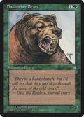 Image for Balduvian Bears (ICE) - Magic: The Gathering