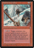 Image for Barbarian Guides (ICE) - Magic: The Gathering