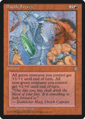 Image for Battle Frenzy (ICE) - Magic: The Gathering