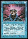 Image for Brainstorm (61) (ICE) - Magic: The Gathering