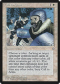 Image for Call to Arms (ICE) - Magic: The Gathering