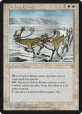 Image for Caribou Range (ICE) - Magic: The Gathering