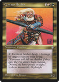 Image for Centaur Archer (ICE) - Magic: The Gathering